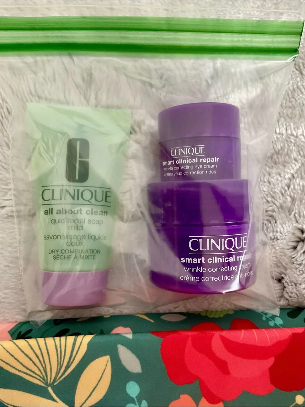 NEW Clinique Bundle